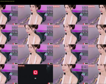 lust_one — 4 minute Chaturbate female cam show recording, 720p, Mar 5, 2026
