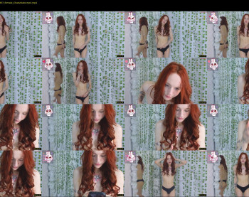 lusypickme — 9 minute Chaturbate female cam show recording, 720p, Mar 5, 2026