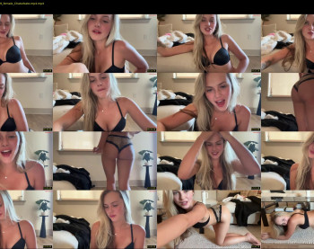 luvaimee — 19 minute Chaturbate female cam show recording, 720p, Mar 5, 2026