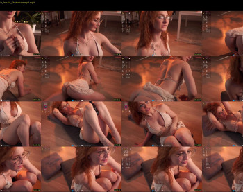 lynnalltop — 24 minute Chaturbate female cam show recording, 720p, Mar 5, 2026