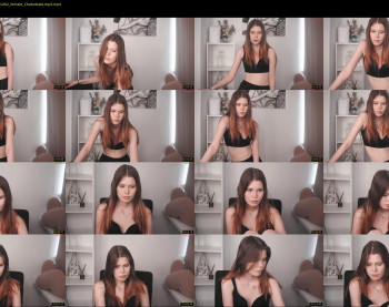 mairasmiddy — 92 minute Chaturbate female cam show recording, 720p, Mar 5, 2026