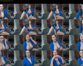 mandy_rose1 — 9 minute Chaturbate female cam show recording, 720p, Mar 5, 2026