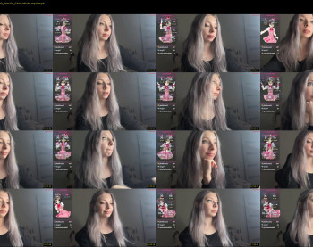 marikorin — 20 minute Chaturbate couple cam show recording, 720p, Mar 6, 2026