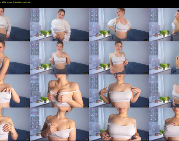 masakoamodei — 16 minute Chaturbate female cam show recording, 720p, Mar 5, 2026