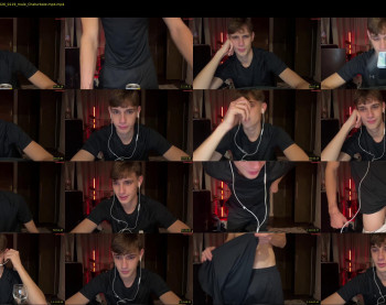 mason_gallagher — 96 minute Chaturbate male cam show recording, 720p, Mar 6, 2026