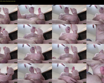 massschlong — 10 minute Chaturbate male cam show recording, 720p, Mar 5, 2026