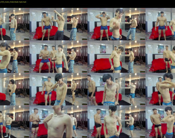 masters_sexx — 10 minute Chaturbate male cam show recording, 720p, Mar 5, 2026