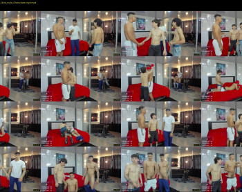 masters_sexx — 69 minute Chaturbate male cam show recording, 720p, Mar 5, 2026