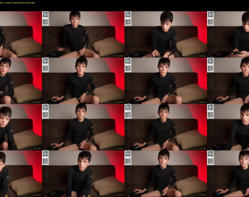 mattyaiden — 3 minute Chaturbate male cam show recording, 720p, Mar 5, 2026