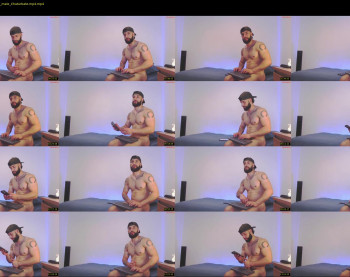 max_xl_ — 15 minute Chaturbate male cam show recording, 720p, Mar 5, 2026