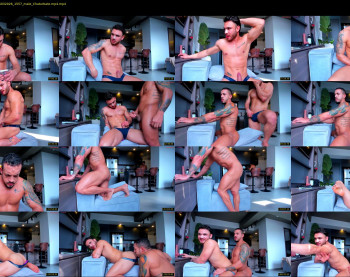 maximo_and_marcelo — 121 minute Chaturbate couple cam show recording, 720p, Mar 5, 2026