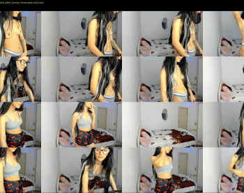maya_and_guests — 22 minute Chaturbate couple cam show recording, 720p, Mar 5, 2026