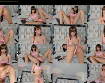 melany_hoffman — 67 minute Chaturbate female cam show recording, 720p, Mar 5, 2026