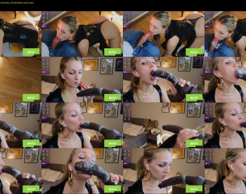 melenn_ — 101 minute Chaturbate female cam show recording, 720p, Mar 5, 2026