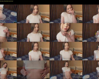 milaice — 56 minute Chaturbate female cam show recording, 720p, Mar 5, 2026