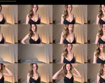 milky__way_ — 78 minute Chaturbate female cam show recording, 720p, Mar 5, 2026