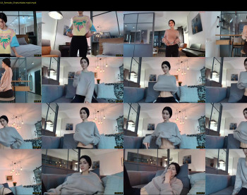 milla_bella — 121 minute Chaturbate female cam show recording, 720p, Mar 5, 2026