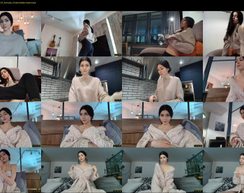 milla_bella — 122 minute Chaturbate female cam show recording, 720p, Mar 6, 2026