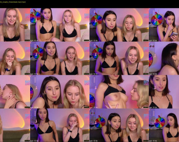 mimipaws — 19 minute Chaturbate couple cam show recording, 720p, Mar 6, 2026
