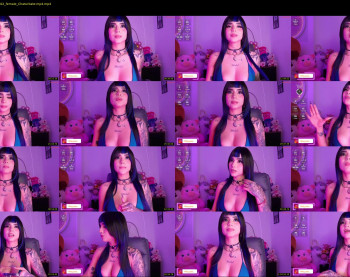 ming_yue_ — 73 minute Chaturbate female cam show recording, 720p, Mar 5, 2026