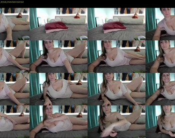 mis_eva — 72 minute Chaturbate female cam show recording, 720p, Mar 5, 2026