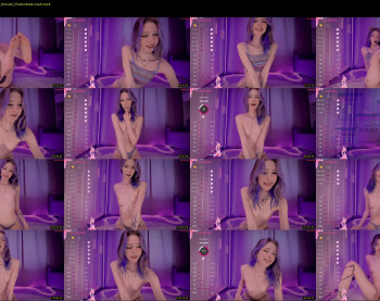 misekiii — 120 minute Chaturbate female cam show recording, 720p, Mar 5, 2026