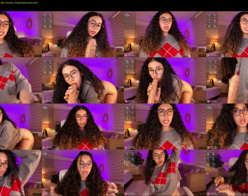 miss_sidney — 84 minute Chaturbate female cam show recording, 720p, Mar 5, 2026