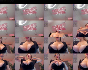miss_sofiaa_ — 27 minute Chaturbate female cam show recording, 720p, Mar 5, 2026