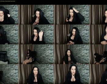 missdyaa — 120 minute Chaturbate female cam show recording, 720p, Mar 6, 2026