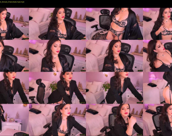 missmina — 116 minute Chaturbate female cam show recording, 720p, Mar 5, 2026