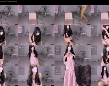 miyu_aikawa — 6 minute Chaturbate female cam show recording, 720p, Mar 5, 2026