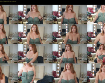 moonlight4u — 120 minute Chaturbate female cam show recording, 720p, Mar 5, 2026