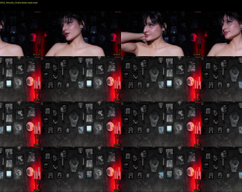 morgan_hill_ — 7 minute Chaturbate female cam show recording, 720p, Mar 5, 2026