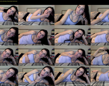 msrubyhayes — 30 minute Chaturbate female cam show recording, 720p, Mar 5, 2026