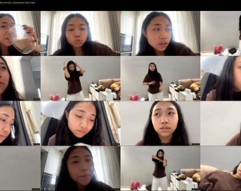 muiklecha — 101 minute Chaturbate female cam show recording, 720p, Mar 5, 2026