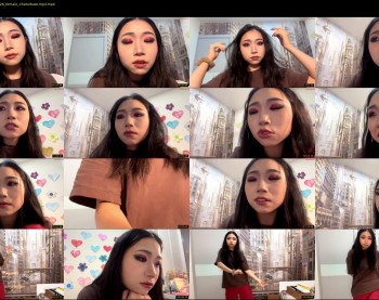 muiklecha — 74 minute Chaturbate female cam show recording, 720p, Mar 5, 2026