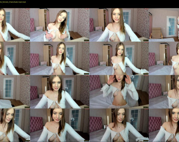 murr_mex — 50 minute Chaturbate couple cam show recording, 720p, Mar 5, 2026