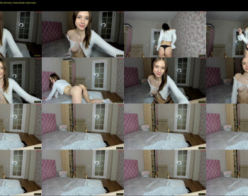 murr_mex — 51 minute Chaturbate couple cam show recording, 720p, Mar 5, 2026