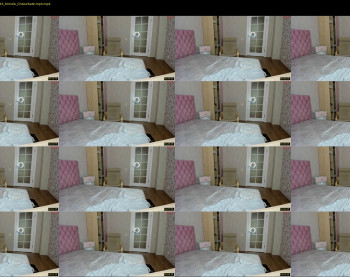 murr_mex — 5 minute Chaturbate couple cam show recording, 720p, Mar 5, 2026