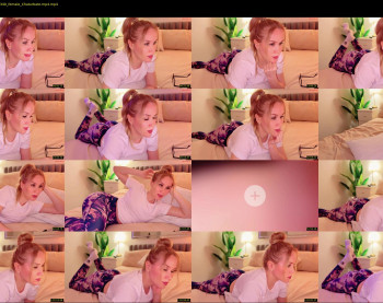 myassistant — 80 minute Chaturbate female cam show recording, 720p, Mar 5, 2026