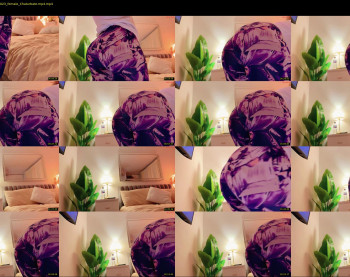 myassistant — 3 minute Chaturbate female cam show recording, 720p, Mar 6, 2026
