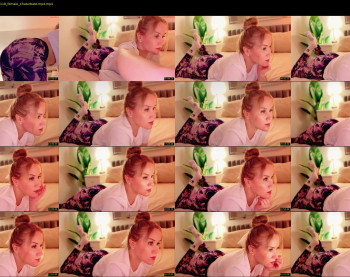 myassistant — 50 minute Chaturbate female cam show recording, 720p, Mar 6, 2026