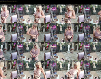 nadyabasinger — 30 minute Chaturbate female cam show recording, 720p, Mar 5, 2026