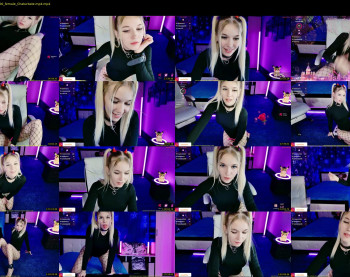naomihita — 116 minute Chaturbate female cam show recording, 720p, Mar 5, 2026