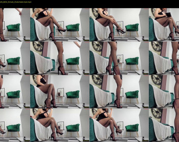 natalyaseduction — 73 minute Chaturbate female cam show recording, 720p, Mar 5, 2026