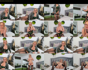 nathalienat — 24 minute Chaturbate female cam show recording, 720p, Mar 5, 2026