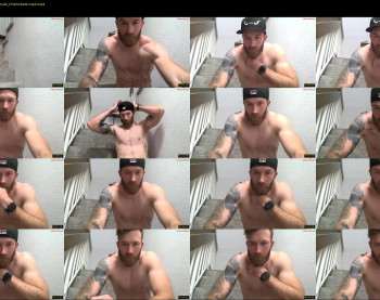 nb913 — 10 minute Chaturbate male cam show recording, 480p, Mar 5, 2026