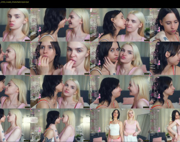 neldabestwick — 111 minute Chaturbate couple cam show recording, 720p, Mar 5, 2026