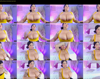 neytiri_moon — 69 minute Chaturbate female cam show recording, 720p, Mar 5, 2026