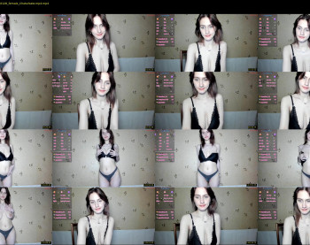 nicoledaviss_ — 120 minute Chaturbate female cam show recording, 720p, Mar 6, 2026